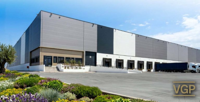 VGP heeft 1,14 miljoen m² logistiek vastgoed in aanbouw: waarom de vraag naar magazijnruimte opvallend sterk blijft