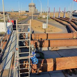 Droogte zet waterbeheer in Antwerpse haven onder druk: wat betekent dit voor de binnenvaart?
