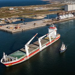 AGG Zinc Departure