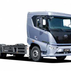 BYD eth-8