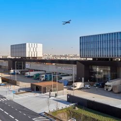 Brussels Airport Cargo