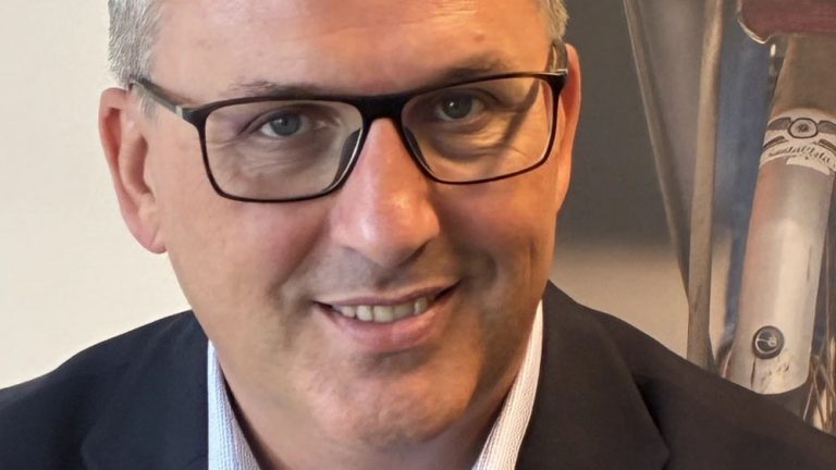 Cosmin Coman krijgt leiding over FedEx-luchthub in Luik