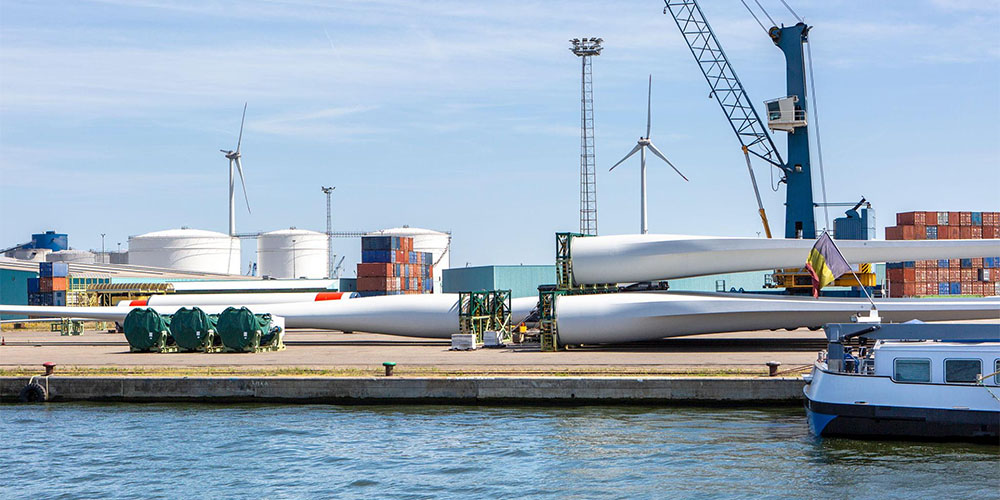 Deugro