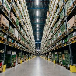 Digital twins tonen tot 292.000 euro besparingspotentieel bij ID Logistics