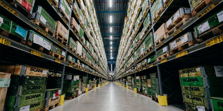 Digital twins tonen tot 292.000 euro besparingspotentieel bij ID Logistics