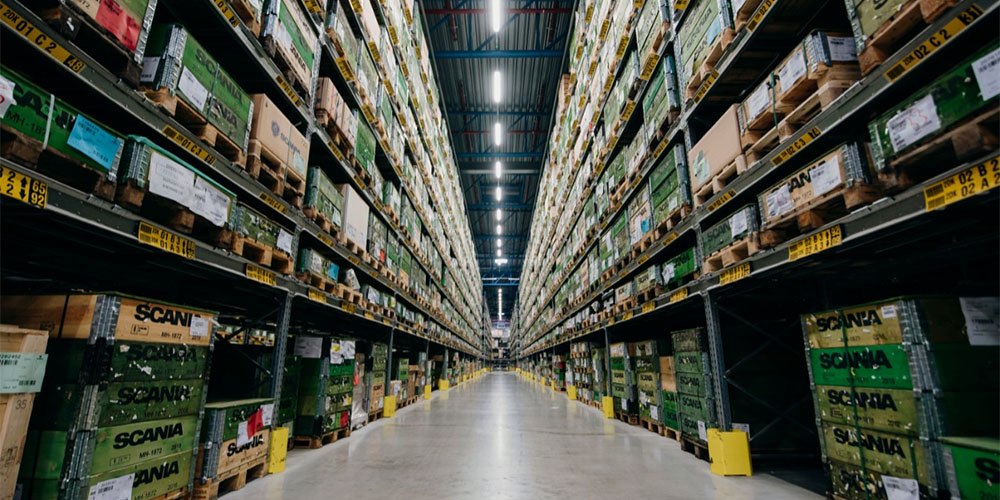 Digital twins tonen tot 292.000 euro besparingspotentieel bij ID Logistics