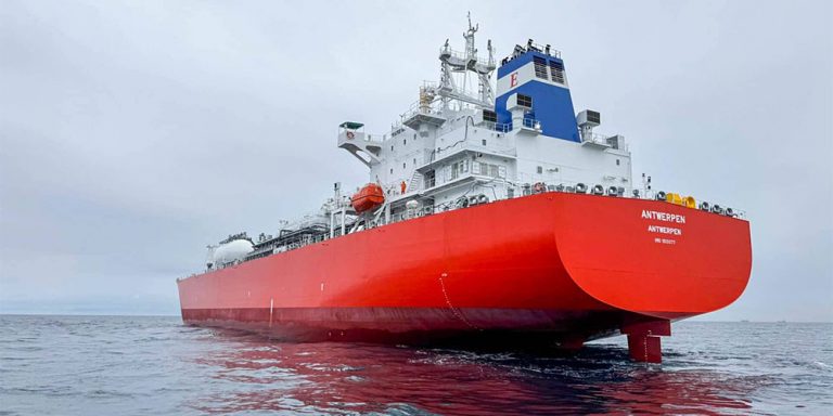 EXMAR en Antwerp Maritime Academy versterken samenwerking rond maritieme kennis