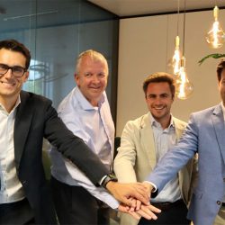 Grant Thornton neemt 15 douanespecialisten van Alongsight over