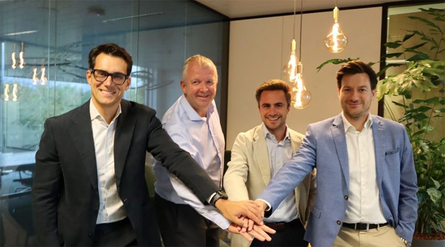 Grant Thornton neemt 15 douanespecialisten van Alongsight over