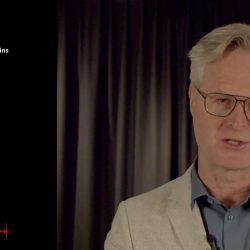 Havens worden geopolitieke knooppunten - veerkracht wordt even belangrijk als efficientie - Masterclass with Theo Notteboom
