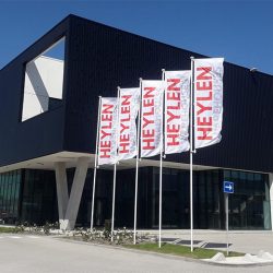 Heylen Warehouses neemt Audi-site in Vorst over: 55 hectare krijgt nieuwe industriële en logistieke toekomst