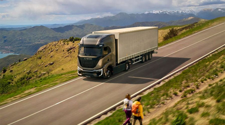 Iveco