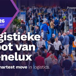 ICT&Logistiek en Logistica Next 2026