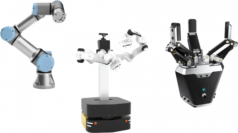 Logibot haalt €1,4 miljoen op voor vendorneutrale robotica in magazijnen