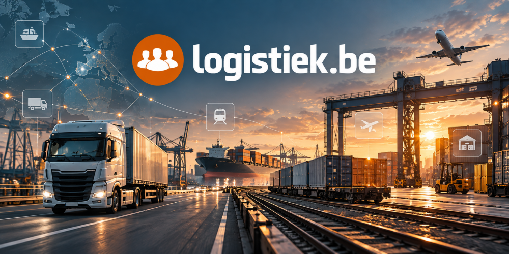 Logistiek.be