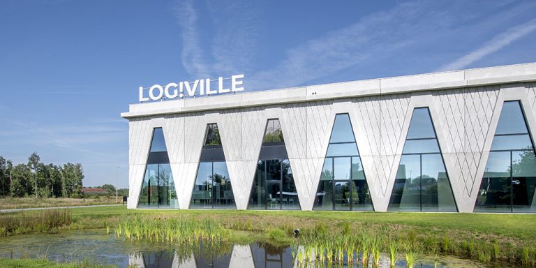 LogiVille bundelt 19 marktklare AI-toepassingen voor de logistieke werkvloer