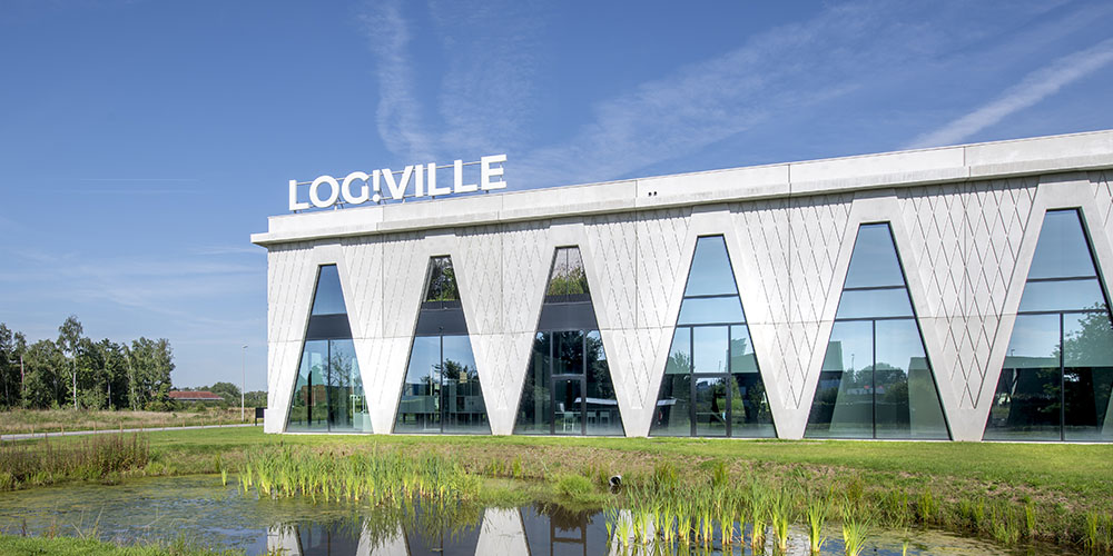 Logiville