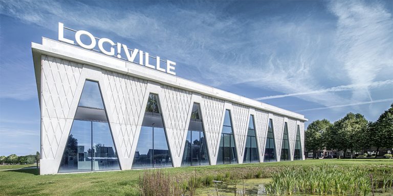 LogiVille toont waar AI vandaag al winst oplevert in logistieke operaties
