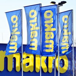 Oude Makro-site Deurne krijgt opnieuw logistieke functie: Brico en Colruyt vullen 80% van complex