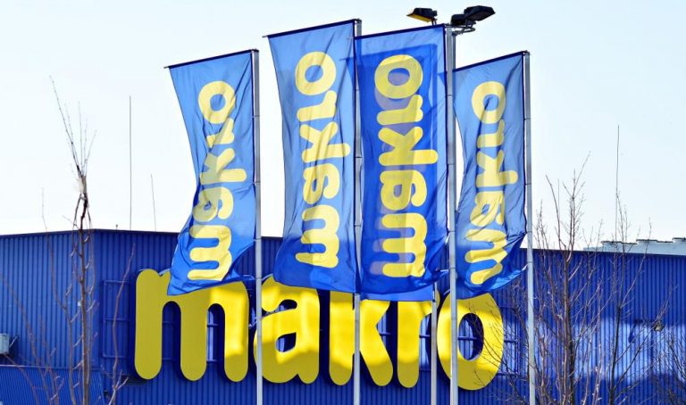 Oude Makro-site Deurne krijgt opnieuw logistieke functie: Brico en Colruyt vullen 80% van complex