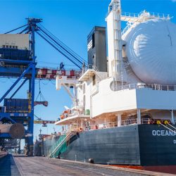 Oceana Frontier