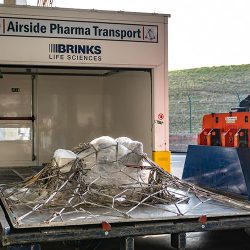 Pharma.Aero bereikt kaap van 100 leden na tien jaar
