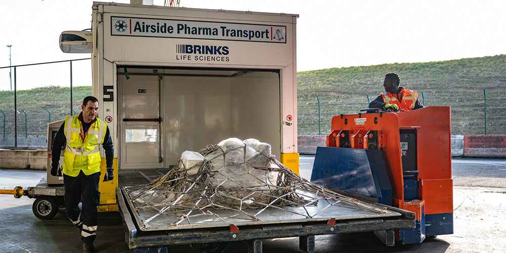 Pharma.Aero bereikt kaap van 100 leden na tien jaar