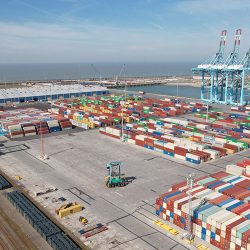 Port of Antwerp-Bruges