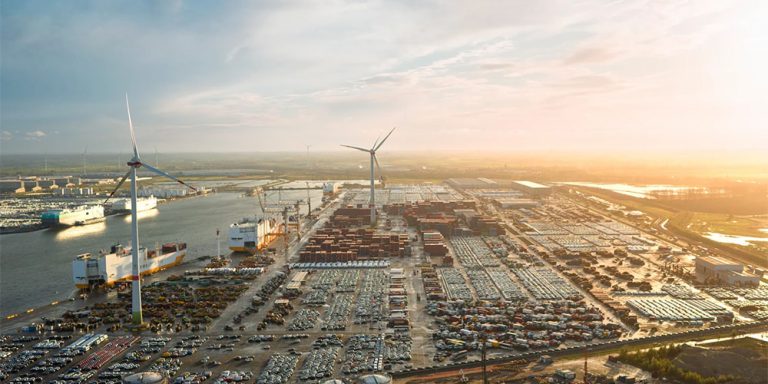 Antwerpen en Rotterdam bundelen 33 havenpilots in gratis verduurzamingsroutekaart