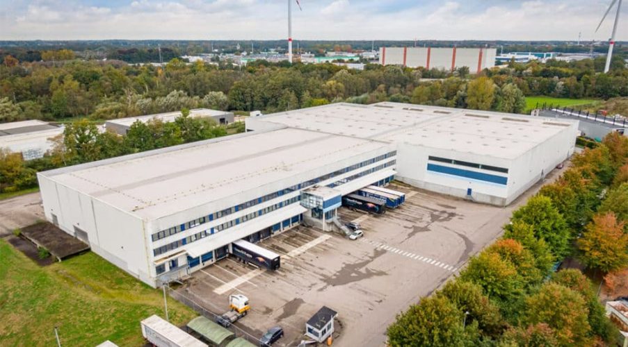 Realterm - Schietstandlaan 3 Turnhout