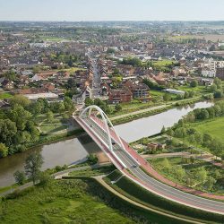 Seine-Schelde krijgt ruim €1 miljard Europese steun voor multimodaal netwerk