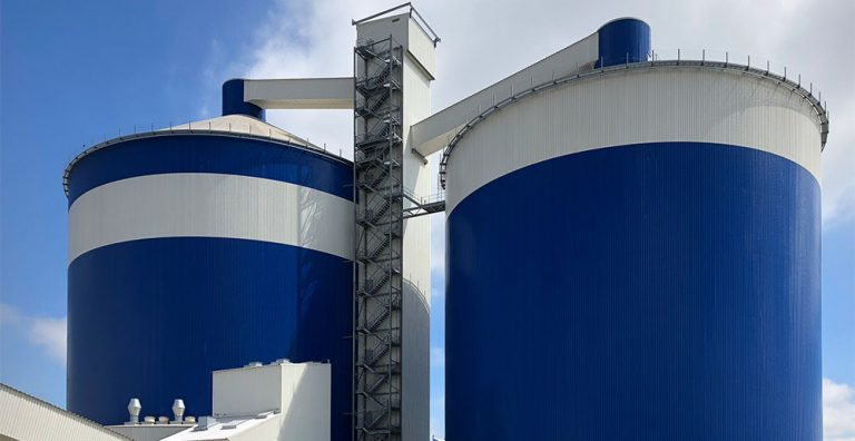 Zeeland Sugar Terminal breidt uit nu Europa afhankelijker wordt van ingevoerde suiker