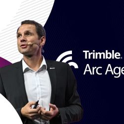 Transporeon - Trimble - Arc Agent