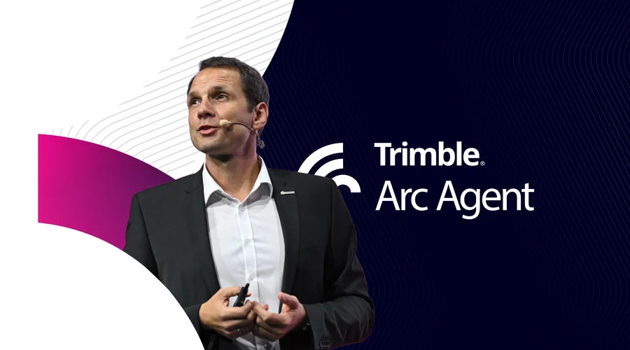 Transporeon - Trimble - Arc Agent