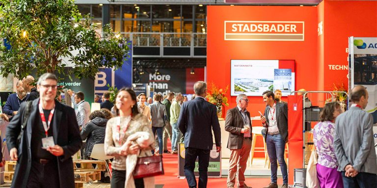 Transport & Logistics Gent lokt 6.589 bezoekers naar Flanders Expo