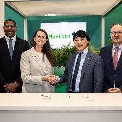 Antwerpen-Brugge bouwt mee aan nieuwe Arctische handelscorridor met Canada