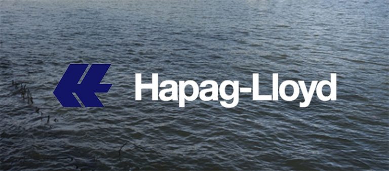Laagwater op Rijn maakt inlandtransport via Antwerpen duurder: Hapag-Lloyd voert congestietoeslag in