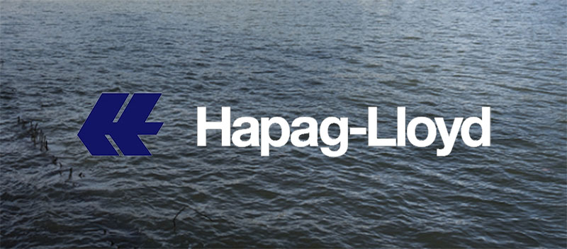 Laagwater op Rijn maakt inlandtransport via Antwerpen duurder: Hapag-Lloyd voert congestietoeslag in