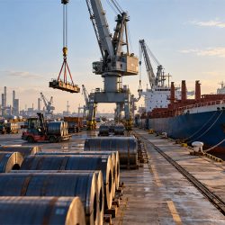 A.P. Moller Capital neemt meerderheid in Belgische terminalgroep Euroports