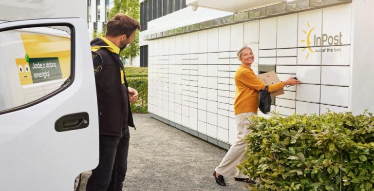 Overname InPost door FedEx-consortium haalt beslissende drempel