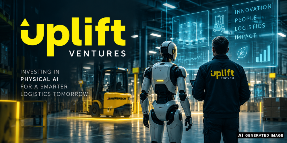 uplift ventures