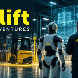 uplift ventures
