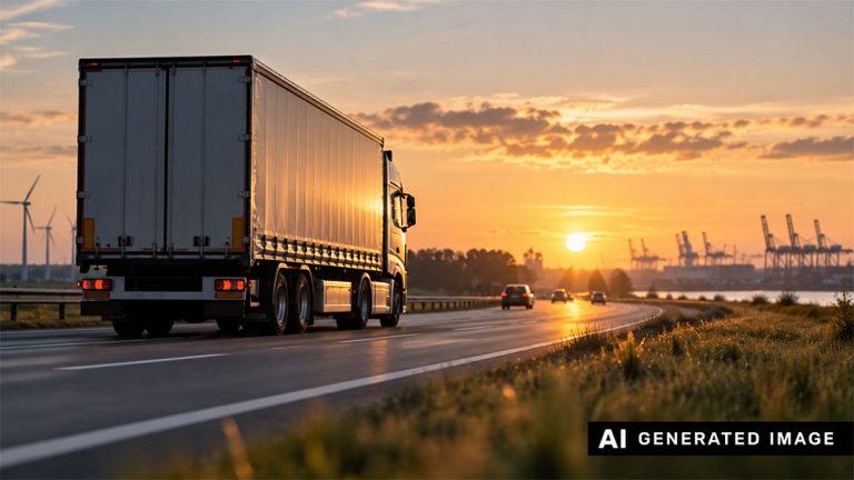 Dieselcrisis legt zwakke plek transport bloot: elke inefficiënte kilometer wordt duurder