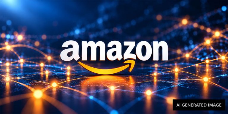 Amazon plant bezorgcentrum in Farciennes: van klant naar concurrent?