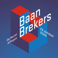 Baanbrekers 2026