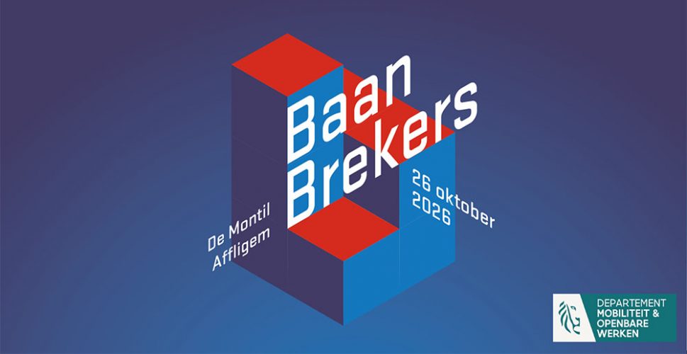 Baanbrekers 2026