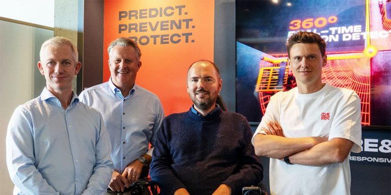 Boplan neemt Gentse veiligheidstechnologiespeler Lopos over