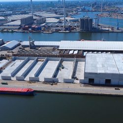Euroports