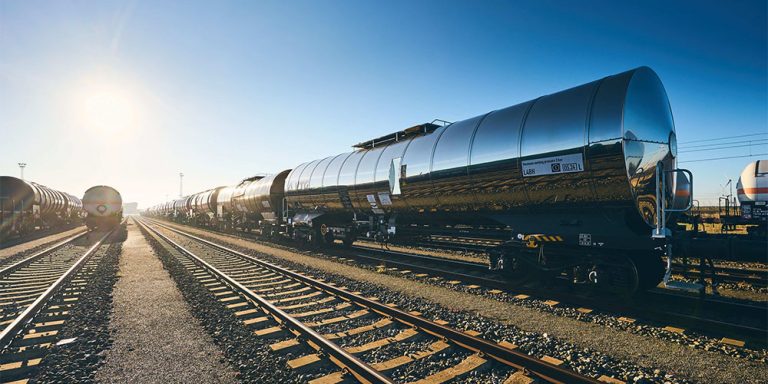 Lineas gaat spoorvervoer in Waaslandhaven bundelen voor meerdere bedrijven