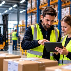 Logistiek Jobs - Vacatures - Warehouse